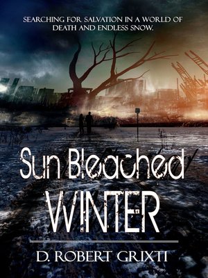 cover image of Sun Bleached Winter